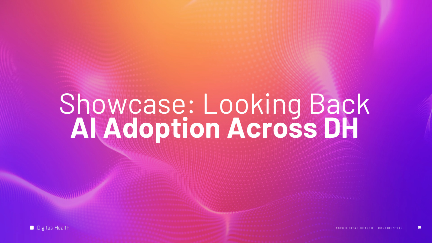 Fast Forward AI Labs 2026 — Page 15